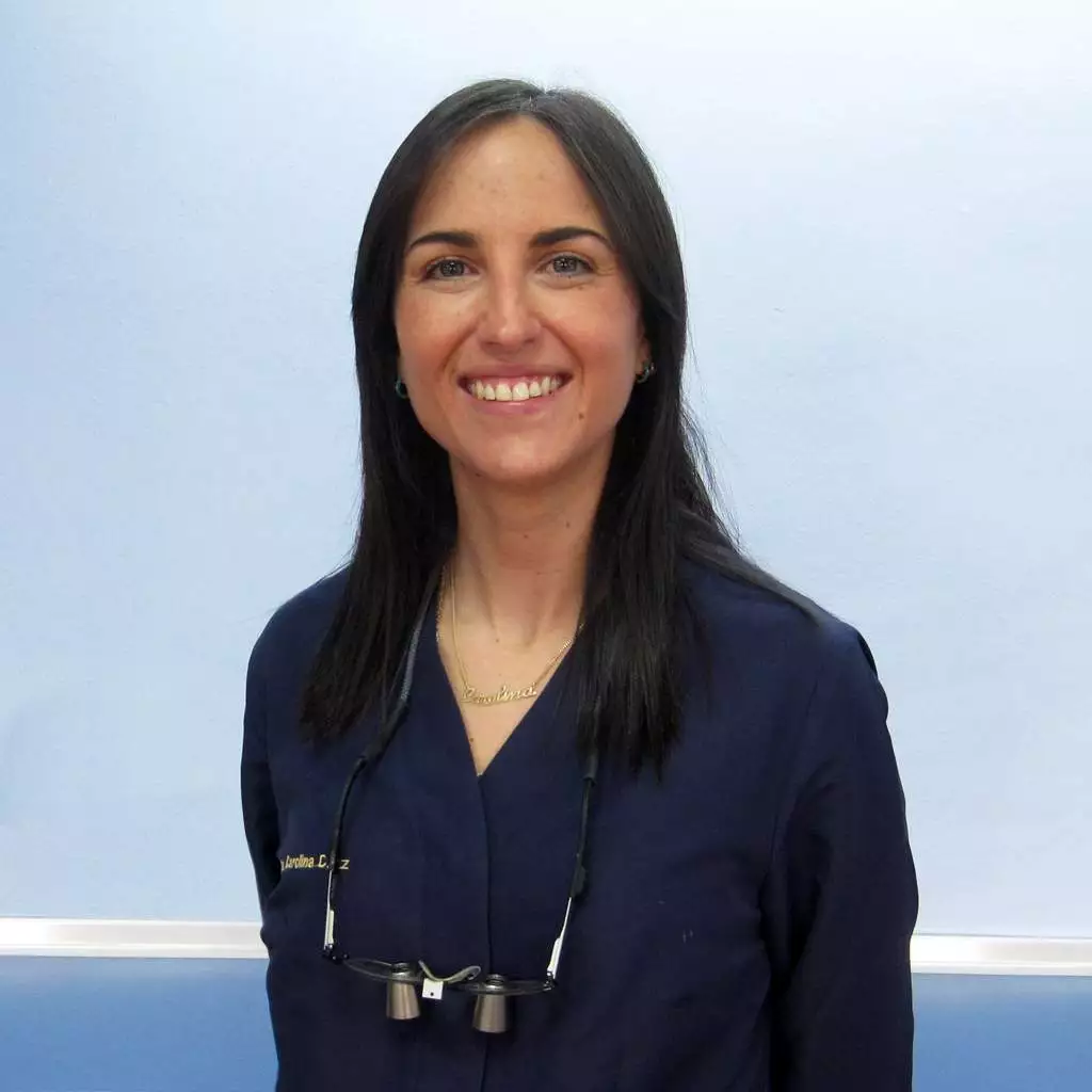 Dra. Carolina Díaz