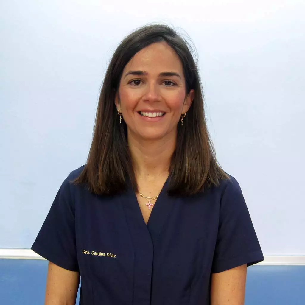 Dra. Carmen Cuadros
